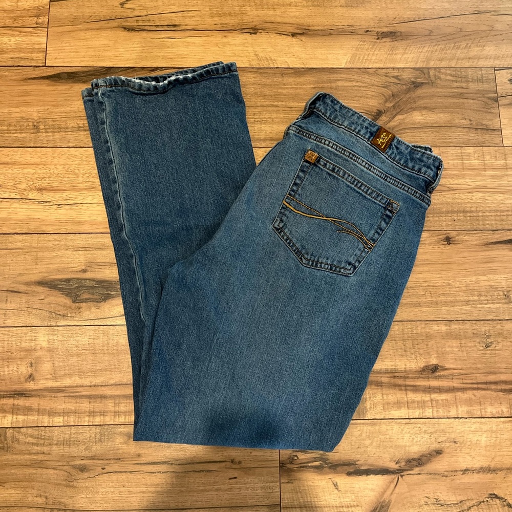 Women’s Aura Jeans